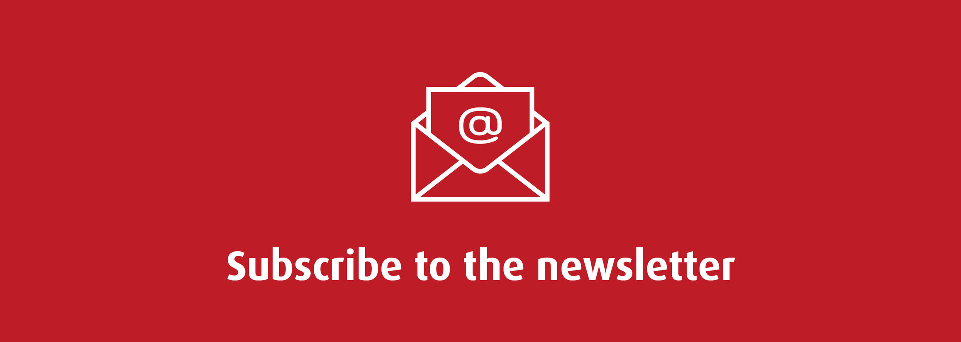 Dethleffs Newsletter  Want to learn more about caravanning and Dethleffs?