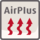 Icon AirPlus